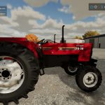 fiat 7056 8066 v2.0 fs22 8