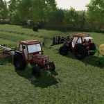 fiat 90 series edit v1.0 fs22 1