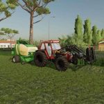 fiat 90 series edit v1.0 fs22 2