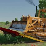 fiat allis ad9 v1.0 fs22 3