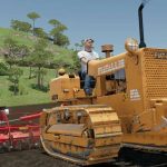 fiat allis ad9 v1.0 fs22 5