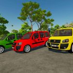 fiat doblo v1.0 fs22 4