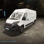 fiat ducato l4h2 2017 v1.0 fs22 3