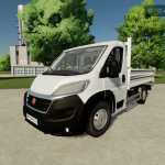 fiat ducato paysagiste v1.1 fs22 1