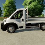 fiat ducato paysagiste v1.1 fs22 10