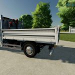 fiat ducato paysagiste v1.1 fs22 9