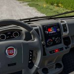 fiat ducato v1.0 fs22 3