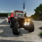 fiat f v1.0 fs22 2