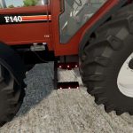 fiat f v1.0 fs22 4