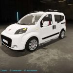 fiat fiorino v1.0 fs22 3