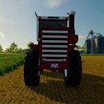 fiat versatile 44 35 open pipe v1.0 fs22 2