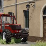 fiat weight v1.0 fs22 2