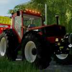 fiat winner f series v1.0.0.1 fs22 1