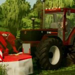 fiat winner f series v1.0.0.1 fs22 4