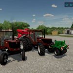 fiat winner v2.0 fs22 5