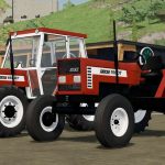 fiat x66 pack v1.0 fs22 2