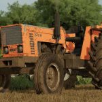 fiat x70 series v1.0 fs22 6