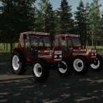 fiatagari 90 series v1.0 fs22 1