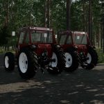 fiatagari 90 series v1.0 fs22 4