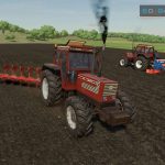 fiatagri 115 90 2C 130 90 2C 140 90 v1.0 fs22 2