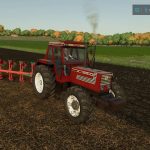 fiatagri 115 90 2C 130 90 2C 140 90 v1.0 fs22 4