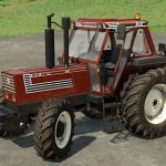 fiatagri 180 90 v1.0.0.1 fs22 4