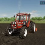 fiatagri 70 80 85 90 100 110 90 v3.0 fs22 10