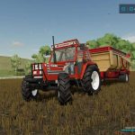 fiatagri 70 80 85 90 100 110 90 v3.0 fs22 2