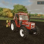 fiatagri 70 80 85 90 100 110 90 v3.0 fs22 4