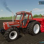 fiatagri 70 80 85 90 100 110 90 v3.0 fs22 5