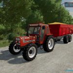 fiatagri 70 80 85 90 100 110 90 v3.0 fs22 6