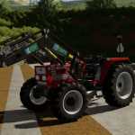 fiatagri 70 80 90 no cab series beta fs22 1