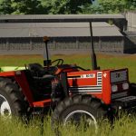 fiatagri 70 80 90 no cab series beta fs22 2