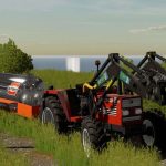 fiatagri 70 80 90 no cab series beta fs22 3