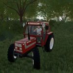 fiatagri 90 series edited v1.0 fs22 2