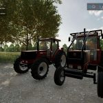 fiatagri winner f serie v1.0 fs22 1