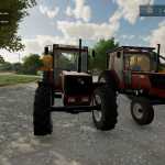 fiatagri winner f serie v1.0 fs22 8