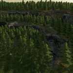 fichthal map v1.0 fs22 1