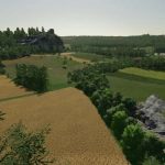 fichthal map v1.1 fs22 2