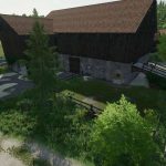 fichthal map v1.1 fs22 6