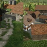 fichthal map v1.2 fs22 2