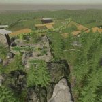 fichthal map v1.3 fs22 2