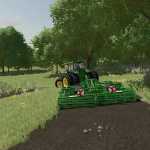 field creator v1.0 fs22 1