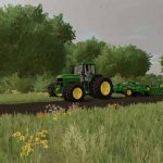 field creator v1.0 fs22 2