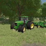 field creator v1.0 fs22 3