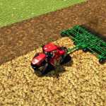 field cultivator 8336fcf v1.0 fs22 1