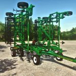 field cultivator 8336fcf v1.0 fs22 2