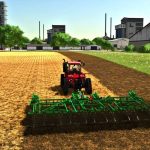 field cultivator 8336fcf v1.0 fs22 4