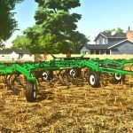 field cultivator 8336fcf v1.0 fs22 5