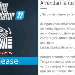 field lease versiOn en espaNol v1.1 fs22 1